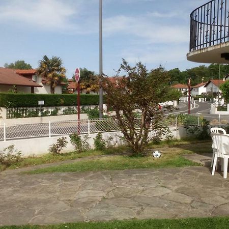 Hendaye Location Apartment ภายนอก รูปภาพ
