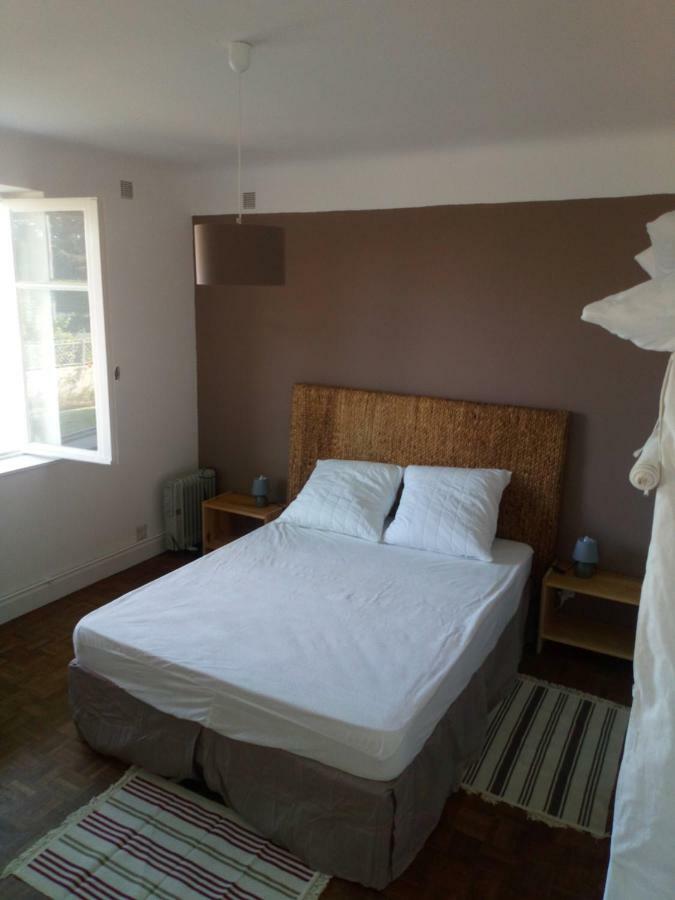 Hendaye Location Apartment ภายนอก รูปภาพ