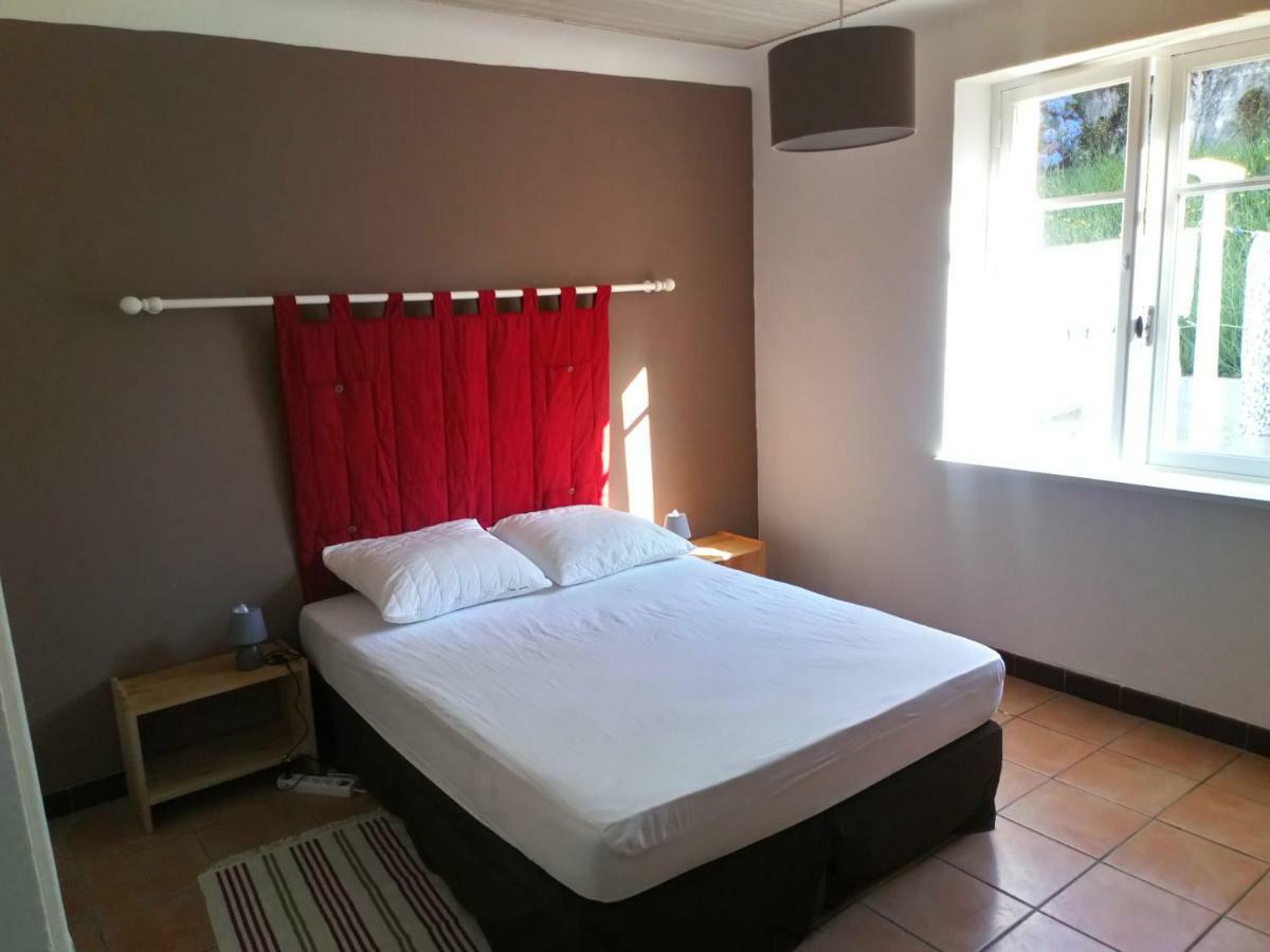 Hendaye Location Apartment ภายนอก รูปภาพ
