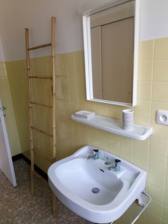 Hendaye Location Apartment ภายนอก รูปภาพ