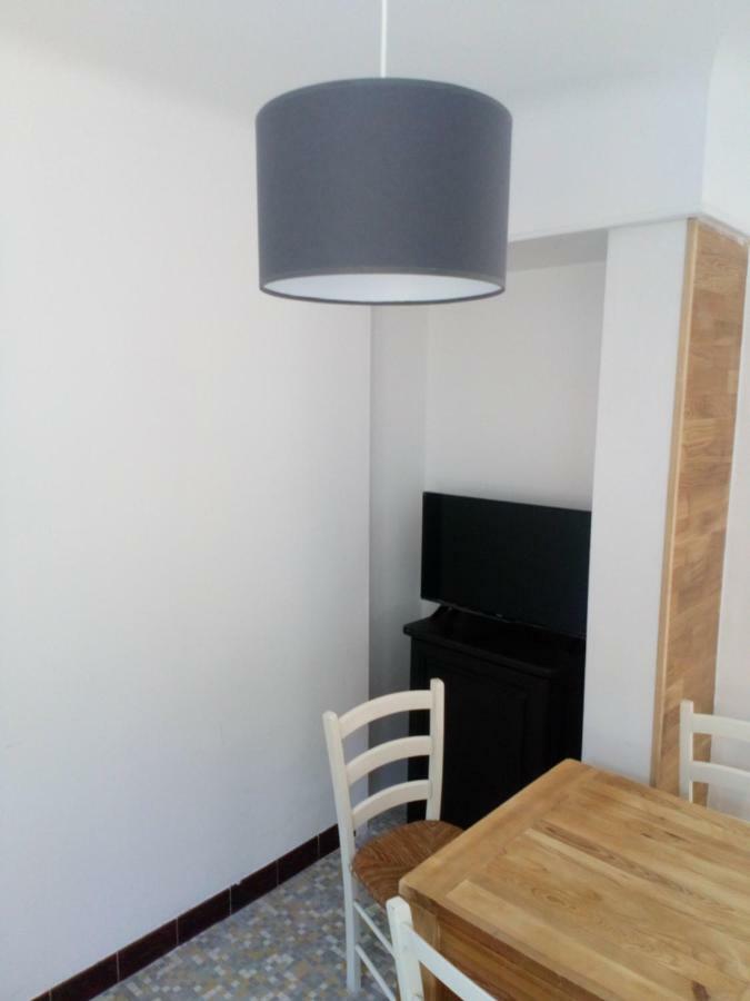 Hendaye Location Apartment ภายนอก รูปภาพ