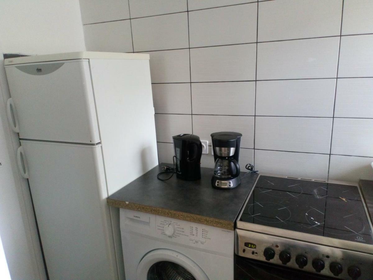 Hendaye Location Apartment ภายนอก รูปภาพ